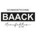 Logo Baack Spaten